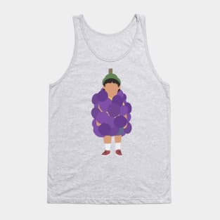 Grape Gene Tank Top